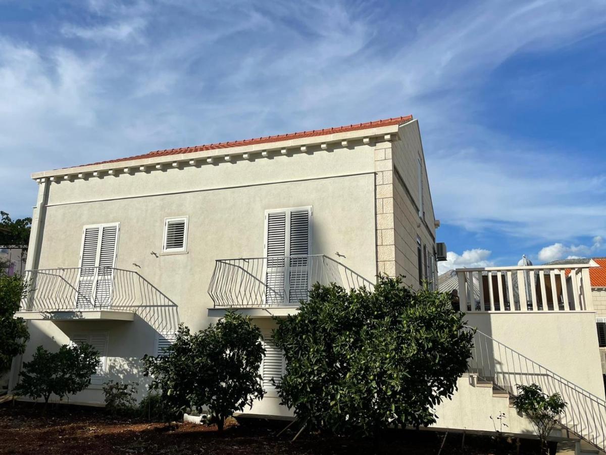 Aida Apartments And Rooms For Couples And Families Free Parking ドゥブロブニク エクステリア 写真
