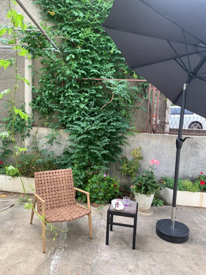 Aida Apartments And Rooms For Couples And Families Free Parking ドゥブロブニク エクステリア 写真