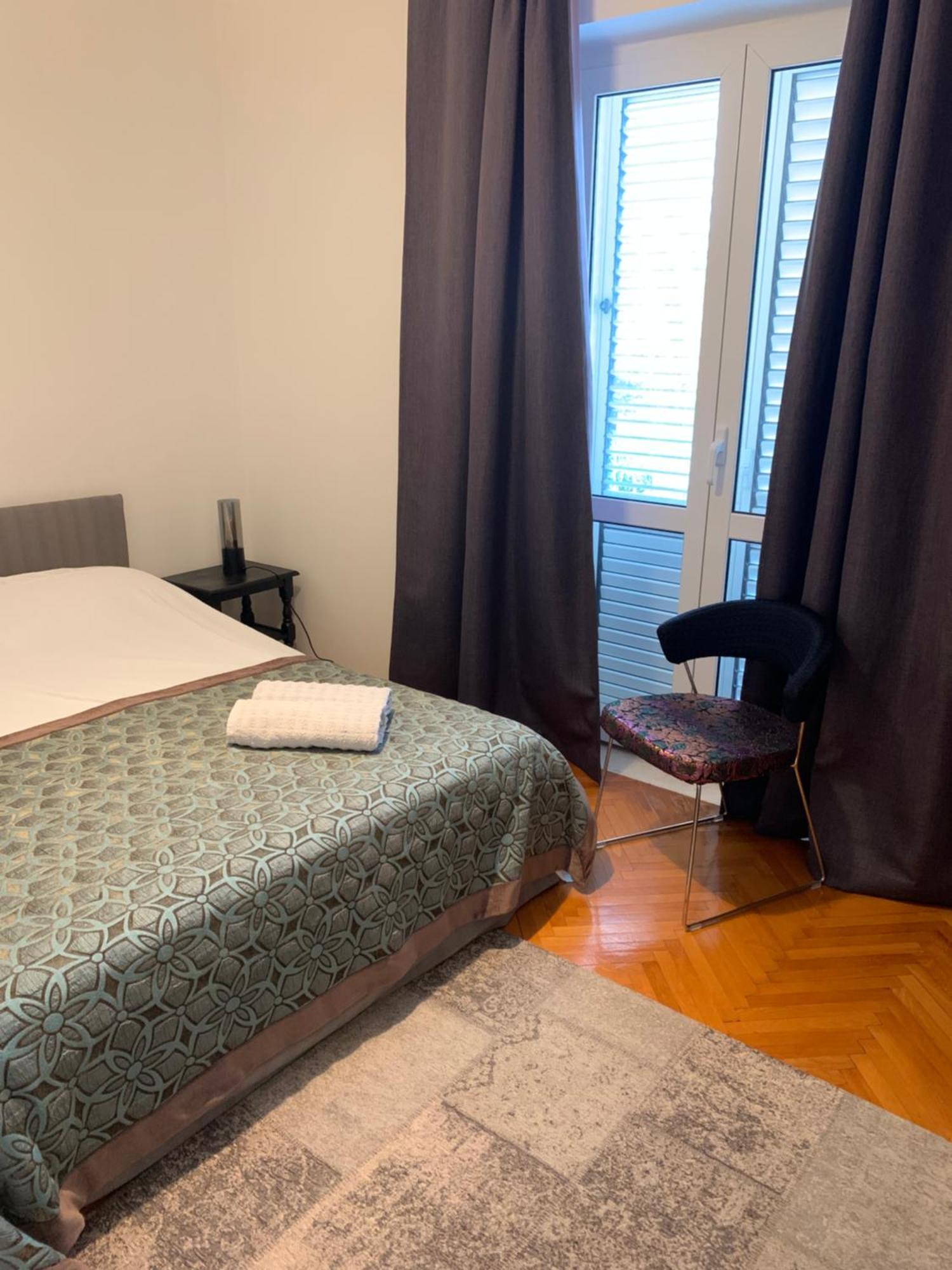 Aida Apartments And Rooms For Couples And Families Free Parking ドゥブロブニク エクステリア 写真