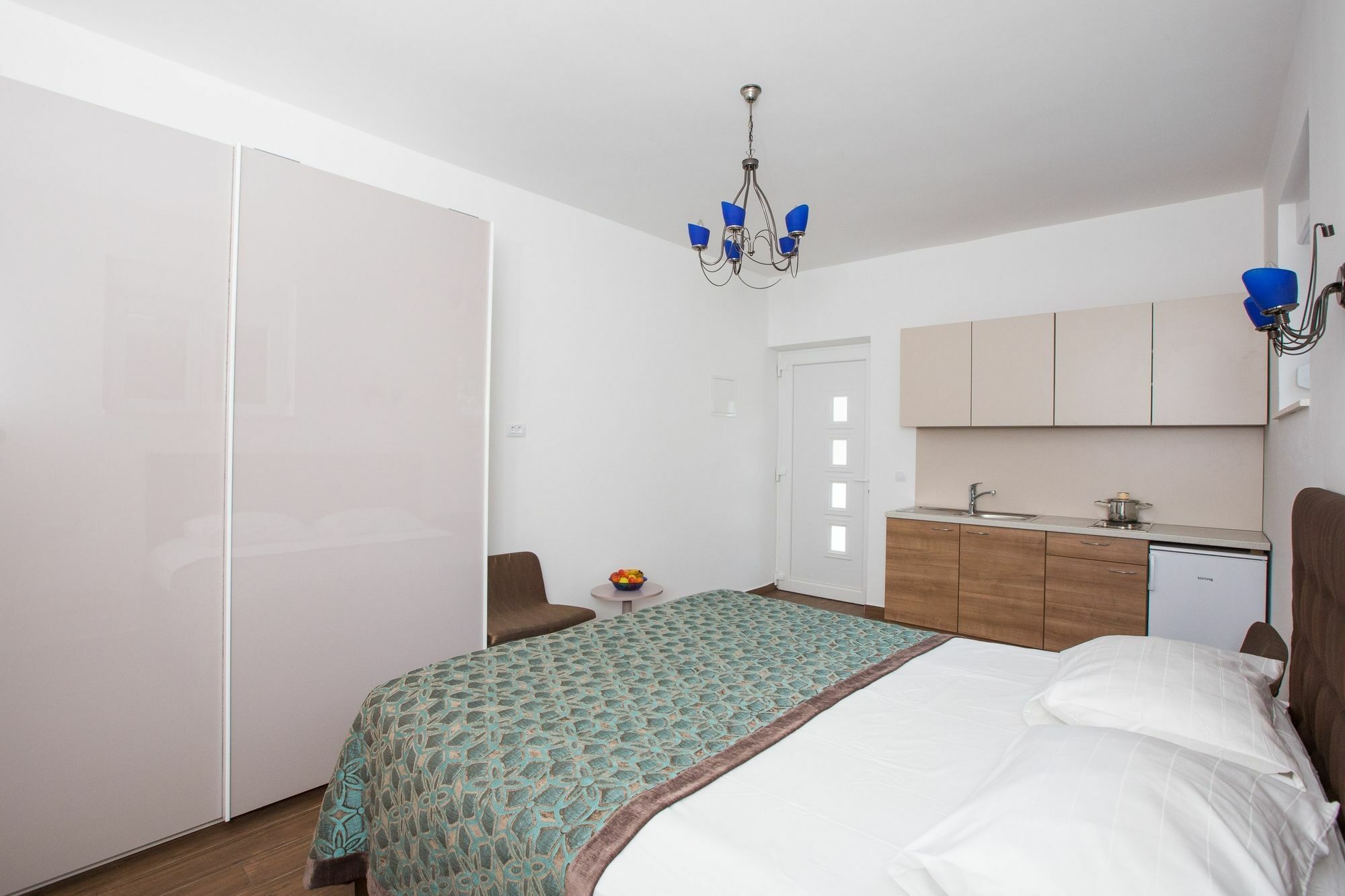 Aida Apartments And Rooms For Couples And Families Free Parking ドゥブロブニク エクステリア 写真