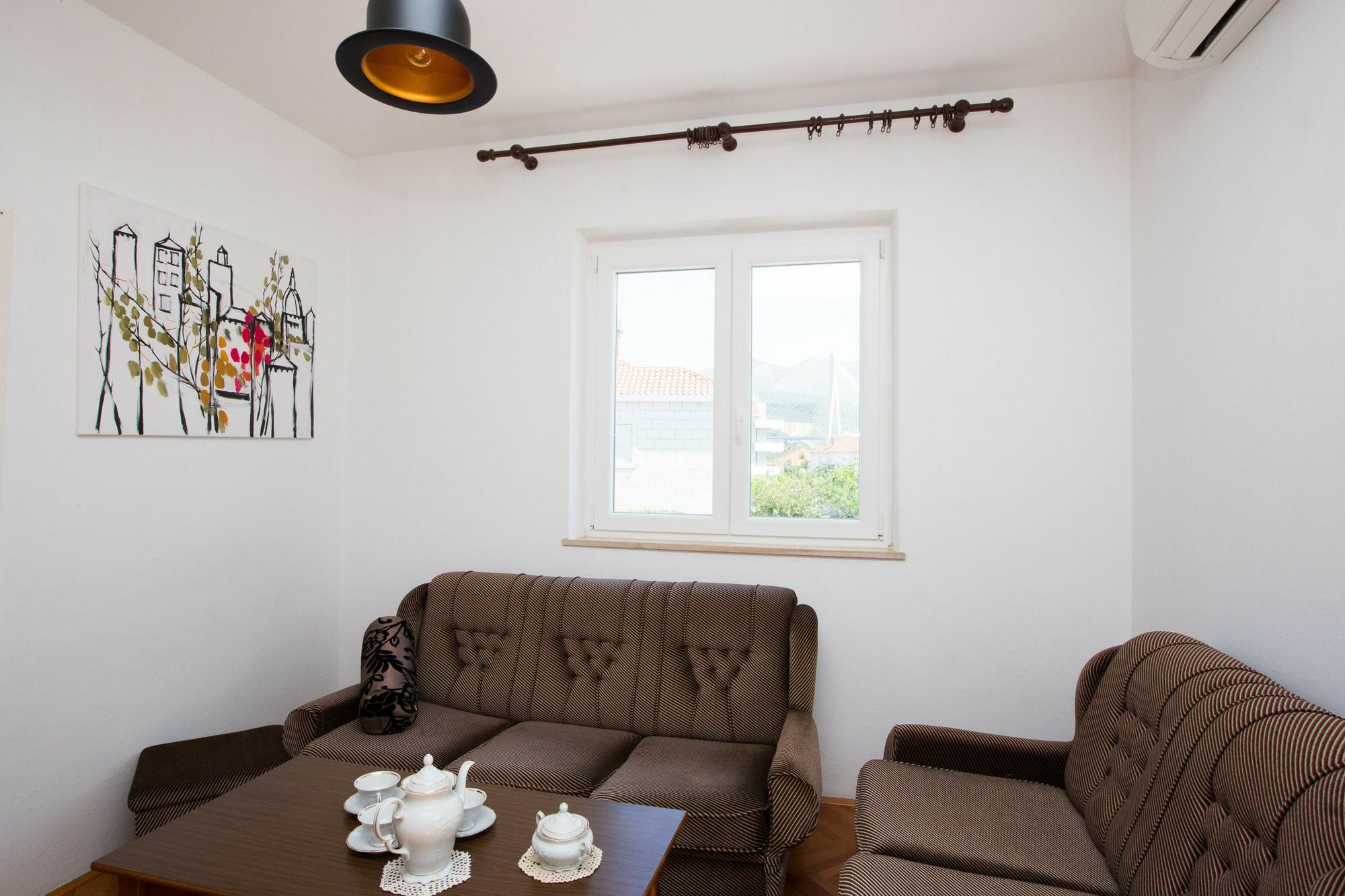 Aida Apartments And Rooms For Couples And Families Free Parking ドゥブロブニク エクステリア 写真