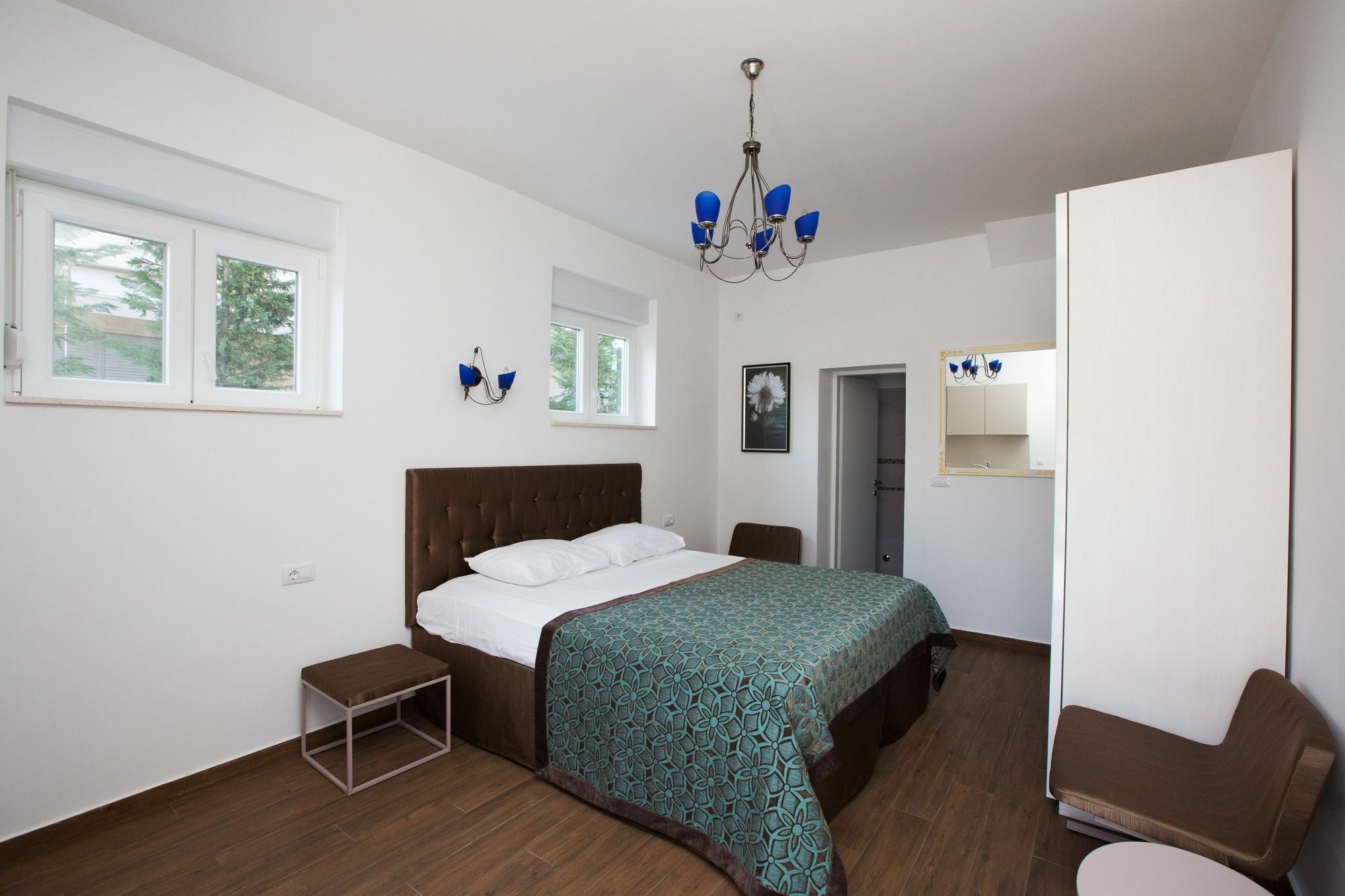 Aida Apartments And Rooms For Couples And Families Free Parking ドゥブロブニク エクステリア 写真