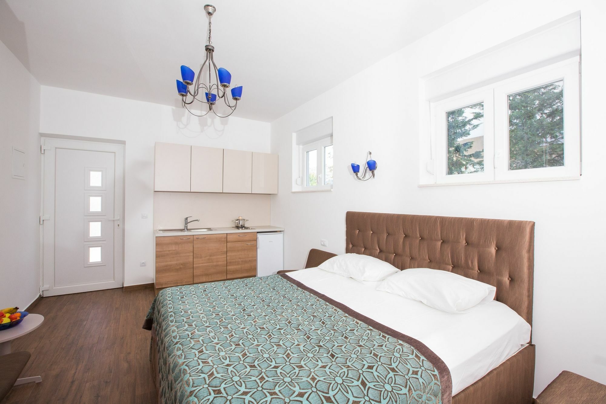 Aida Apartments And Rooms For Couples And Families Free Parking ドゥブロブニク エクステリア 写真